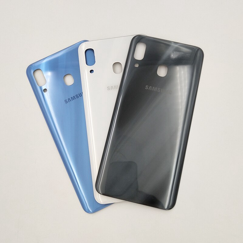 CACHE ARRIÈRE SAMSUNG A30