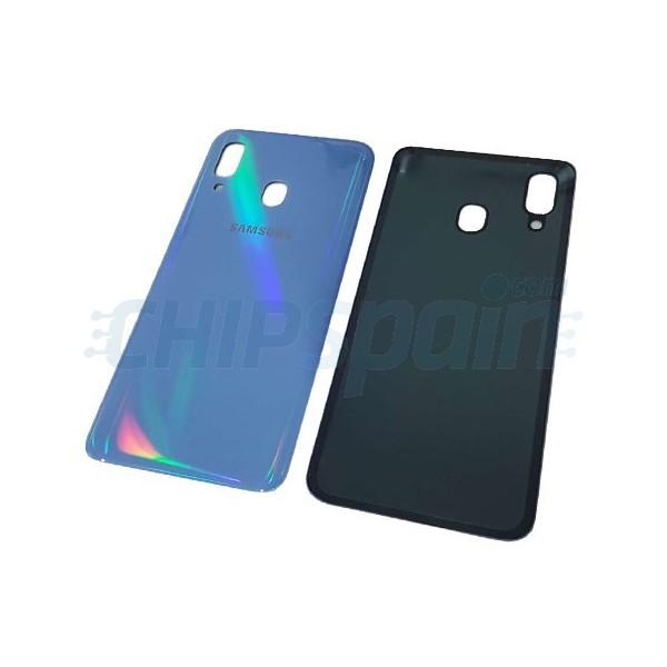 CACHE ARRIÈRE SAMSUNG A40