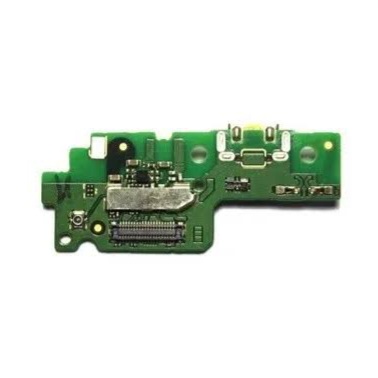 NAPPE DE CHARGE HUAWEI Y6 2020 ORIGINAL