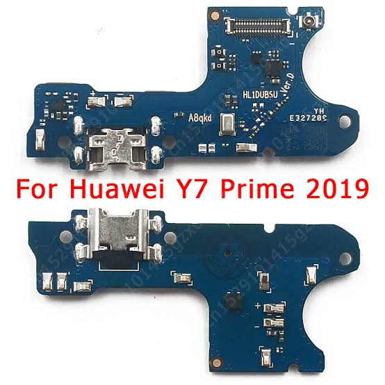 NAPPE DE CHARGE HUAWEI Y7 PRO 2019