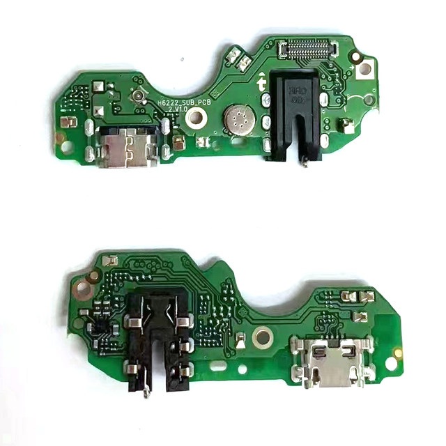 NAPPE DE CHARGE INFINIX SMART 6 ORIGINAL