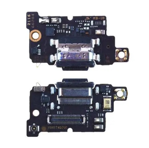 NAPPE DE CHARGE POCO F3