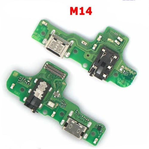 NAPPE DE CHARGE SAMSUNG A20S (M14) ORIGINAL