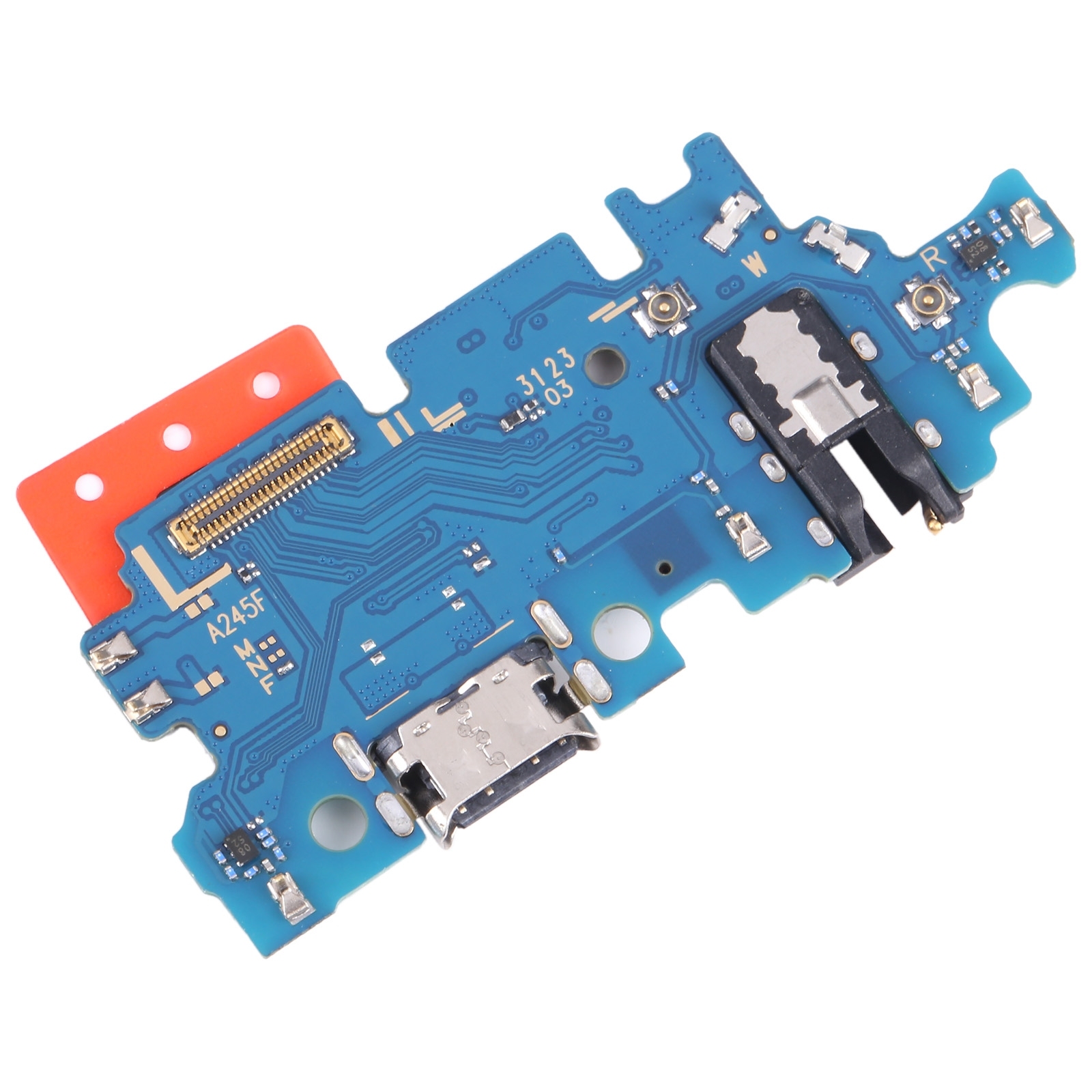 NAPPE DE CHARGE SAMSUNG A24 ORIGINAL