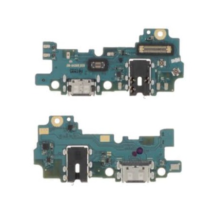 NAPPE DE CHARGE SAMSUNG A42 ORIGINAL