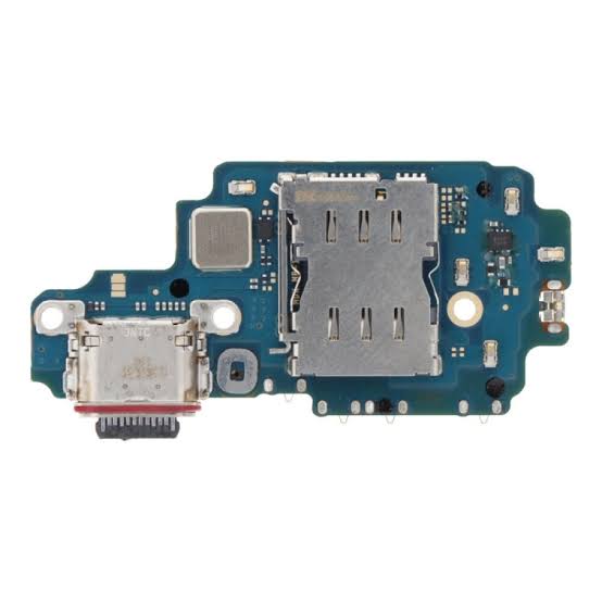 NAPPE DE CHARGE SAMSUNG S22 ULTRA ORIGINAL