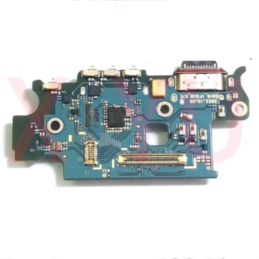 NAPPE DE CHARGE SAMSUNG S23 PLUS ORIGINAL