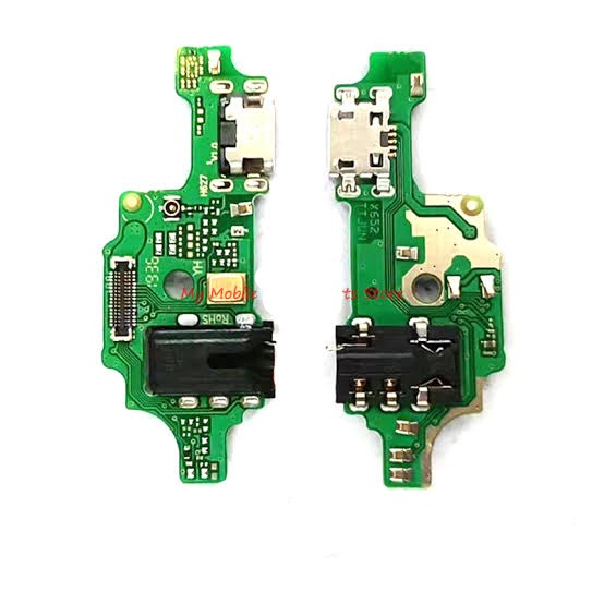 NAPPE DE CHARGE TECNO SPARK 5 PRO