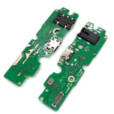 NAPPE DE CHARGE TECNO SPARK 6 ORIGINAL