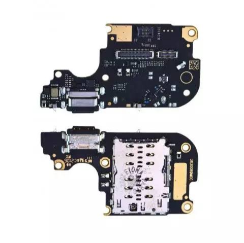 NAPPE DE CHARGE XIAOMI MI 10