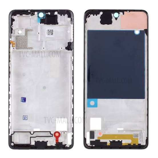 FRAME REDMI NOTE 10 PRO 4G