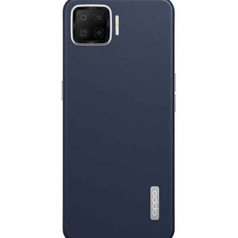 CACHE ARRIERE OPPO A73