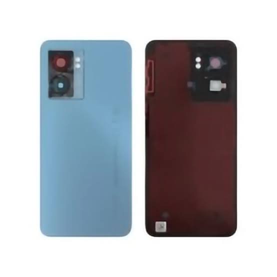 CACHE ARRIERE OPPO A77