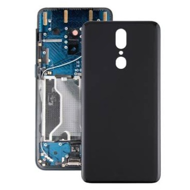 CACHE ARRIERE OPPO F11