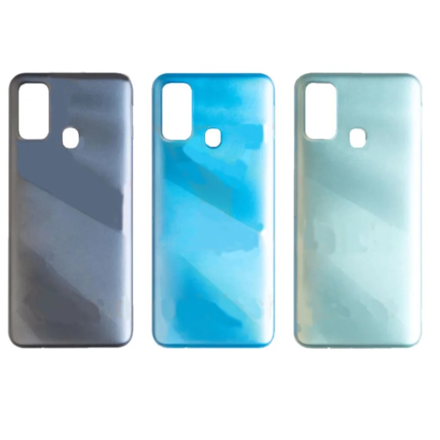 CACHE ARRIERE TECNO SPARK 7