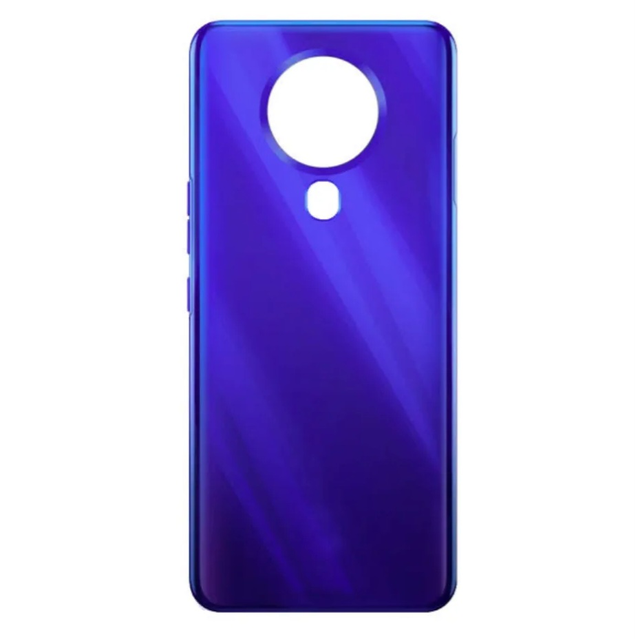 CACHE ARRIERE TECNO SPARK 6