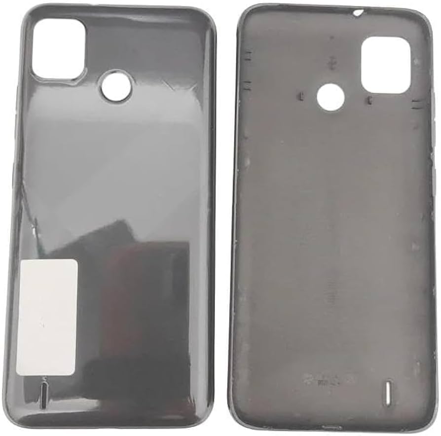 CACHE ARRIERE TECNO POP 5