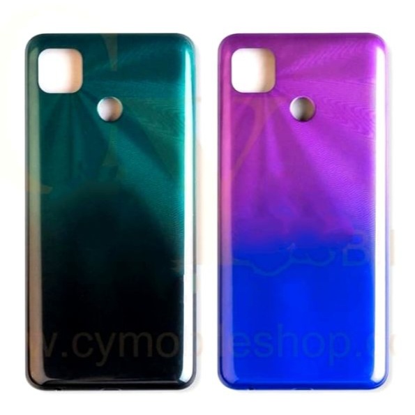 CACHE ARRIERE TECNO POP 4 PRO