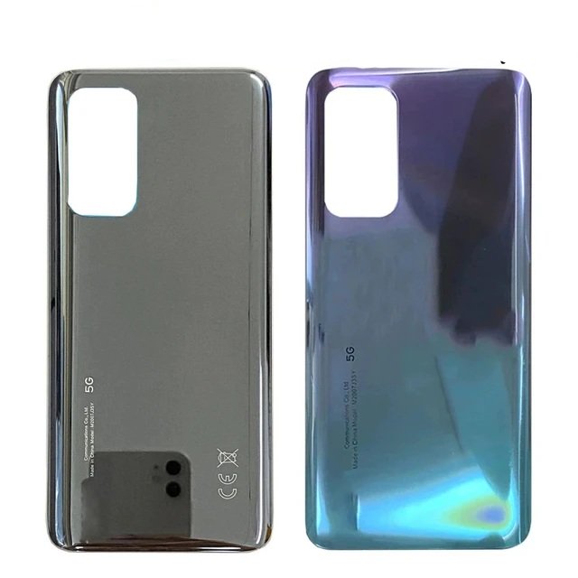 CACHE ARRIERE XIAOMI MI 10T