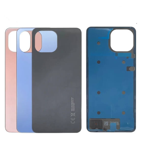 CACHE ARRIERE XIAOMI MI 11 LITE