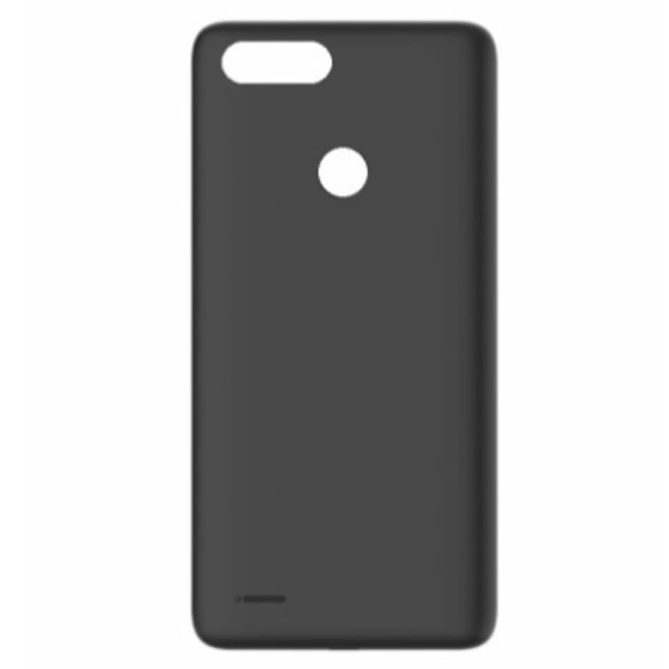 CACHE ARRIERE TECNO POP 2F