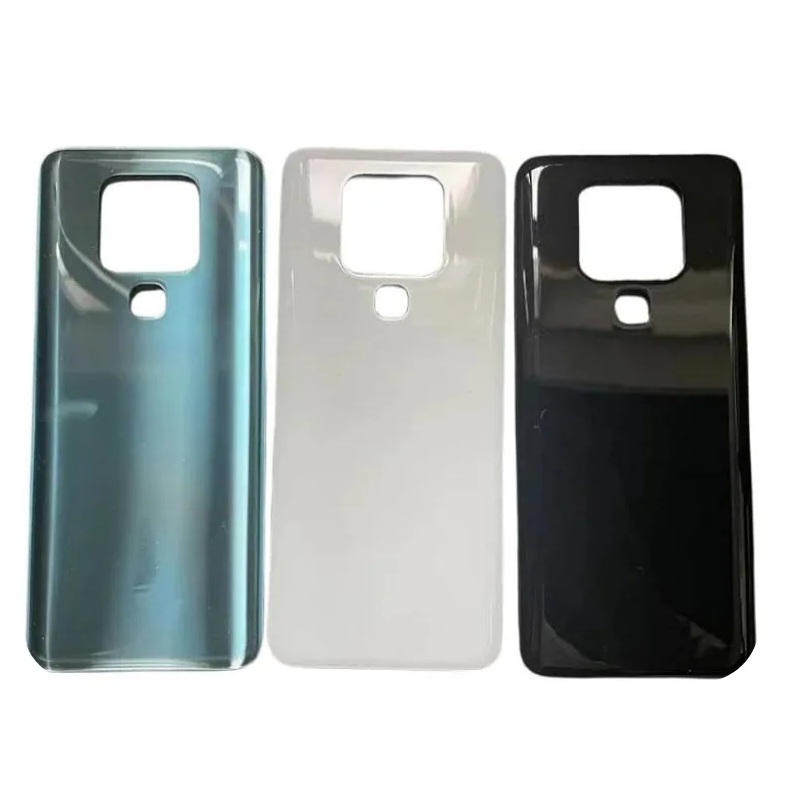 CACHE ARRIERE TECNO CAMON 16