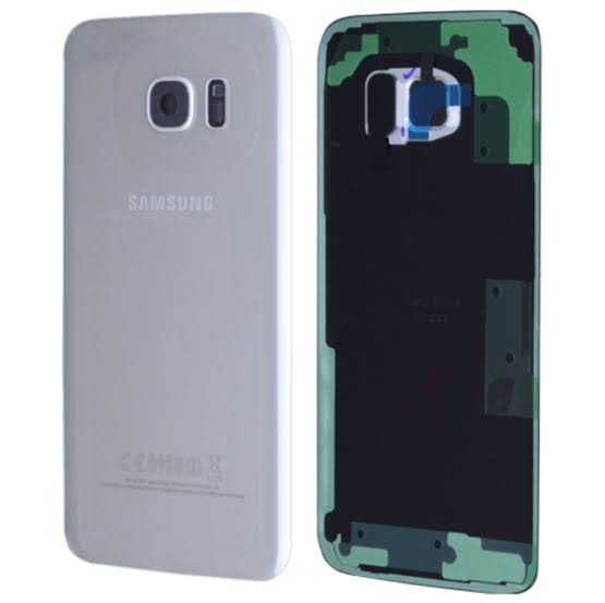 CACHE ARRIERE SAMSUNG S7 EDGE