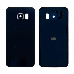 CACHE ARRIERE SAMSUNG S6