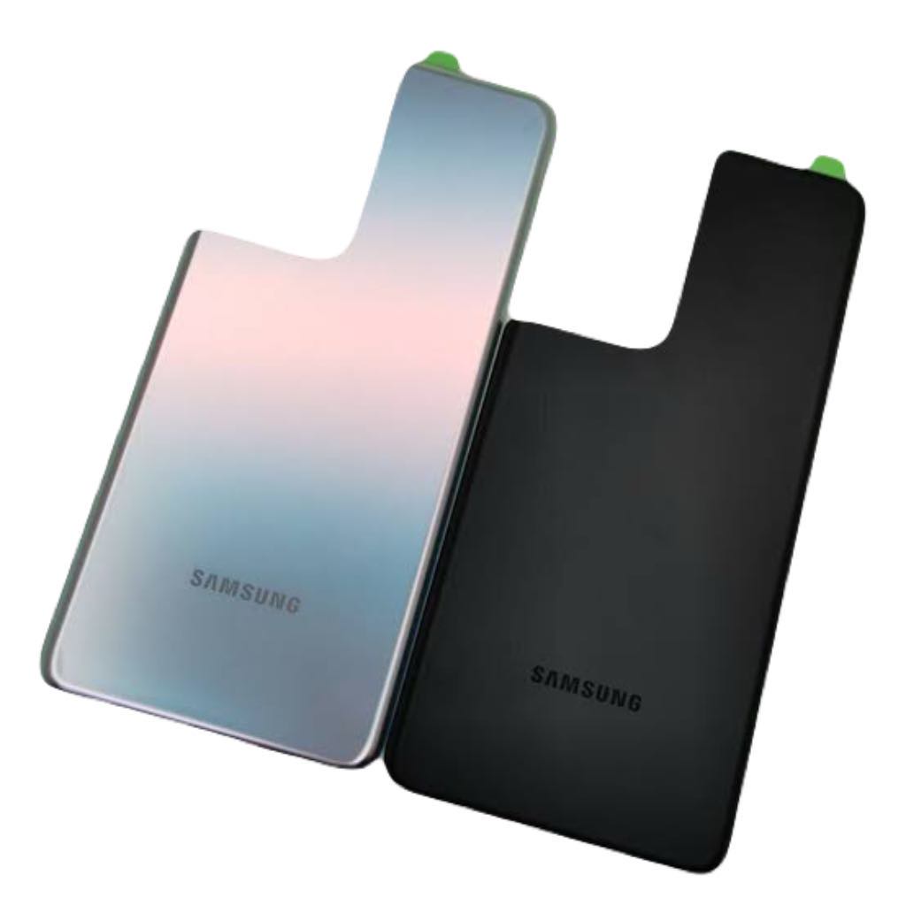 CACHE ARRIÈRE SAMSUNG S21 ULTRA