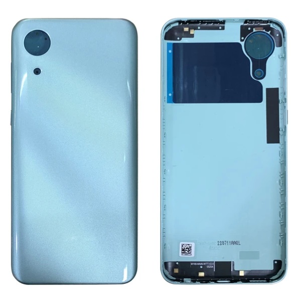 CACHE ARRIERE SAMSUNG A04E