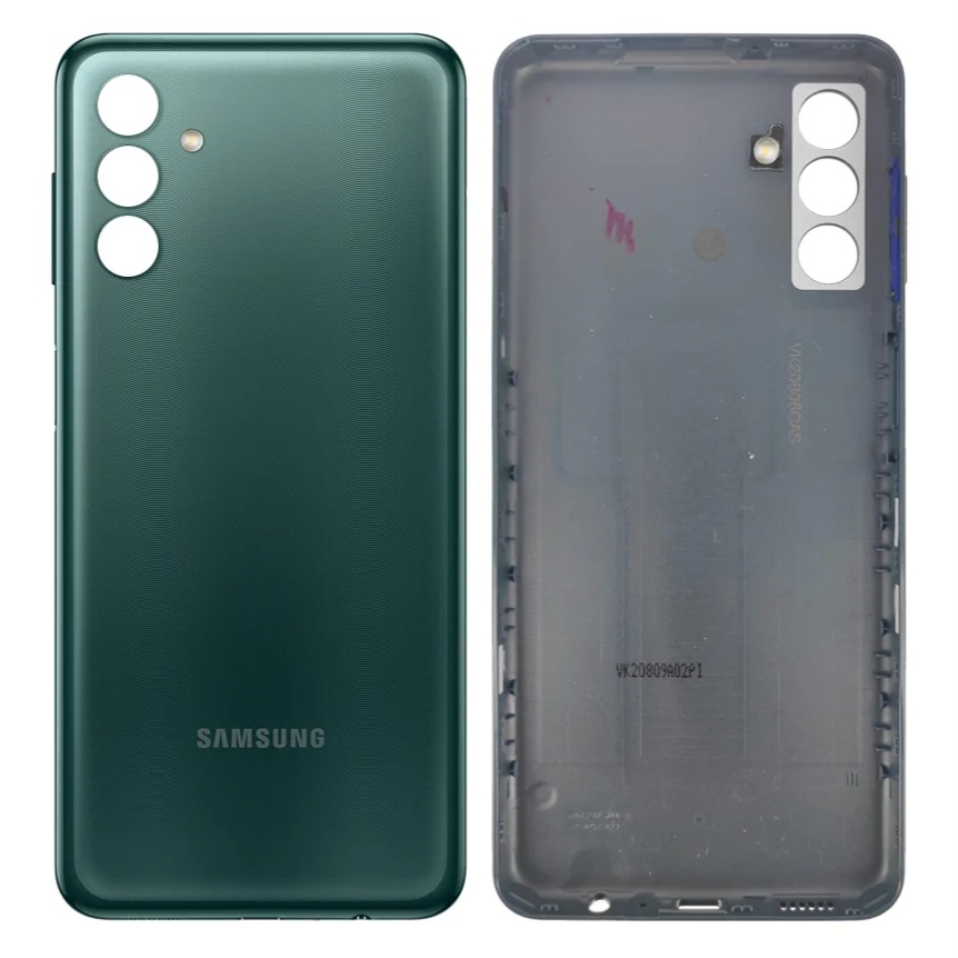 CACHE ARRIERE SAMSUNG A04S