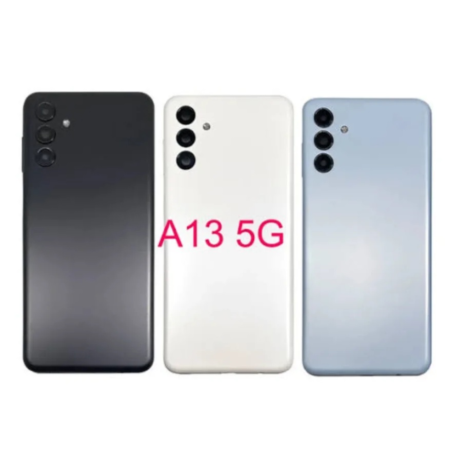 CACHE ARRIERE SAMSUNG A13 5G