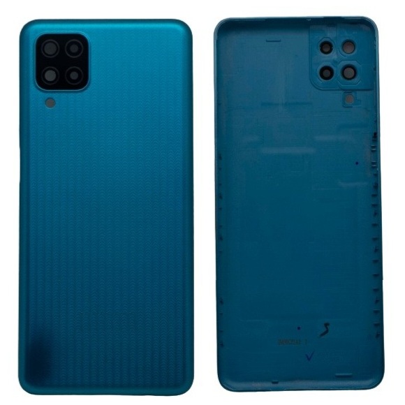 CACHE ARRIERE SAMSUNG F12