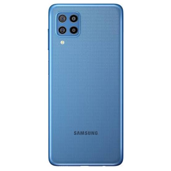 CACHE ARRIERE SAMSUNG F22