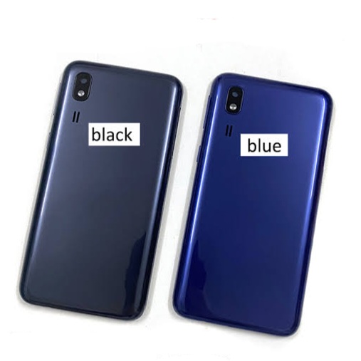 CACHE ARRIERE SAMSUNG A260