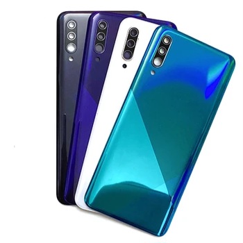 CACHE ARRIERE SAMSUNG A30S