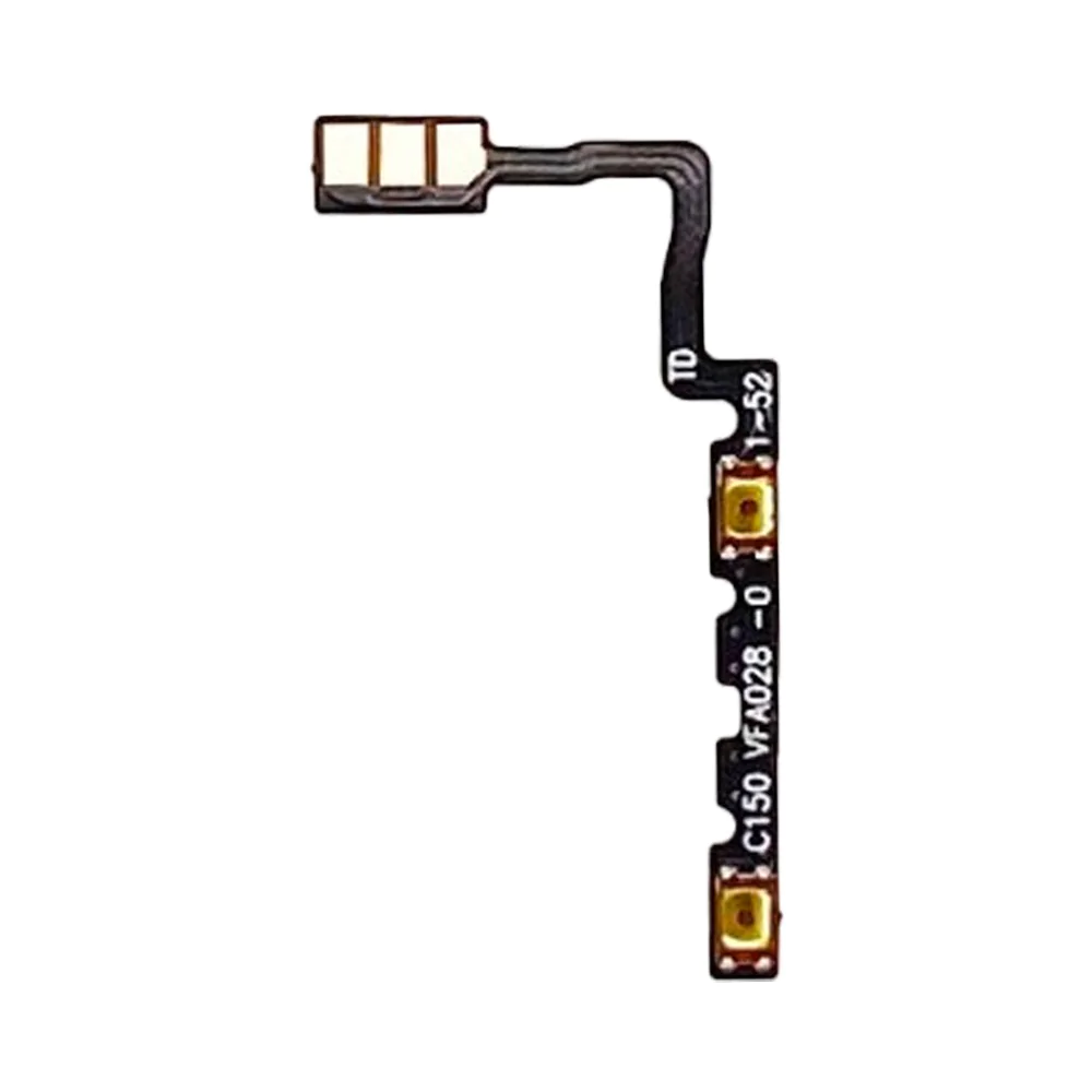 TRESSE VOLUME OPPO A5 2020 / A9 2020