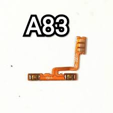 TRESSE VOLUME OPPO A83