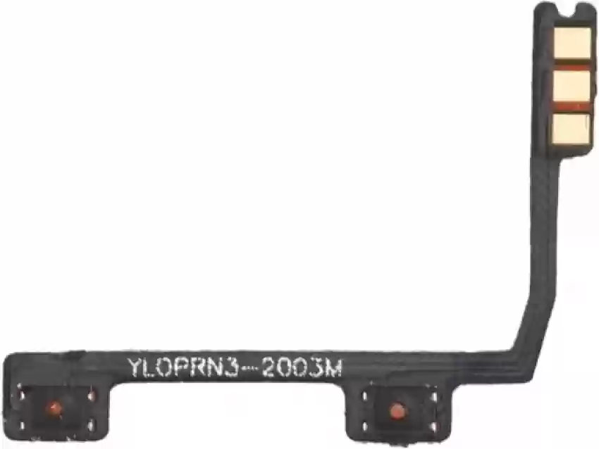 TRESSE VOLUME OPPO RENO 3