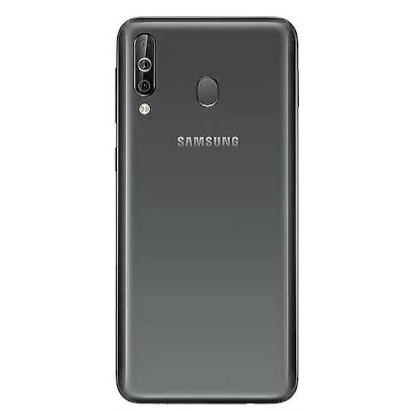 CACHE ARRIERE SAMSUNG A40S