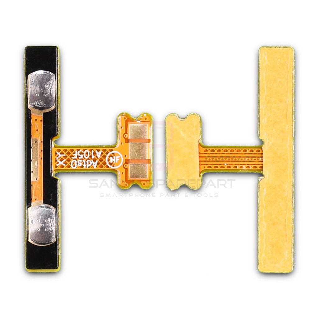 TRESSE VOLUME SAMSUNG A01 / M01