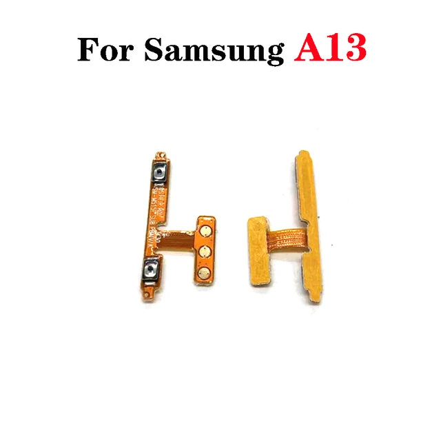 TRESSE VOLUME SAMSUNG A13