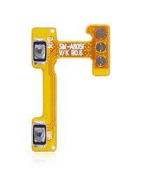 TRESSE VOLUME SAMSUNG A80 / A90