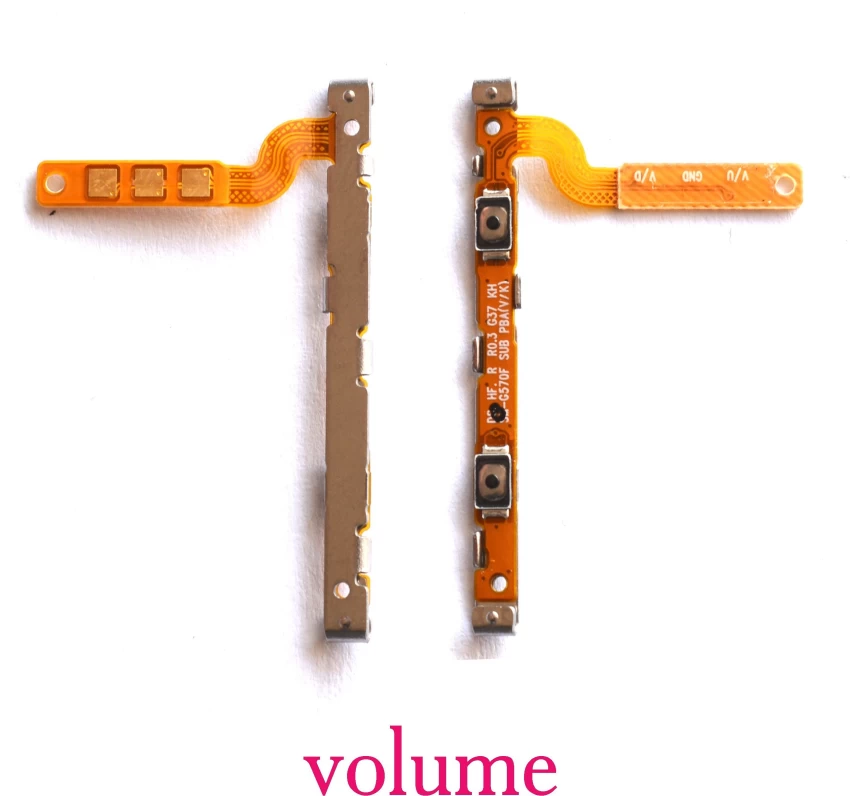 TRESSE VOLUME SAMSUNG J5 PRIME