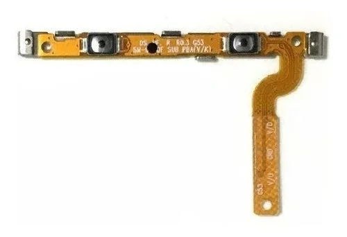 TRESSE VOLUME SAMSUNG J730 / J7 PRO