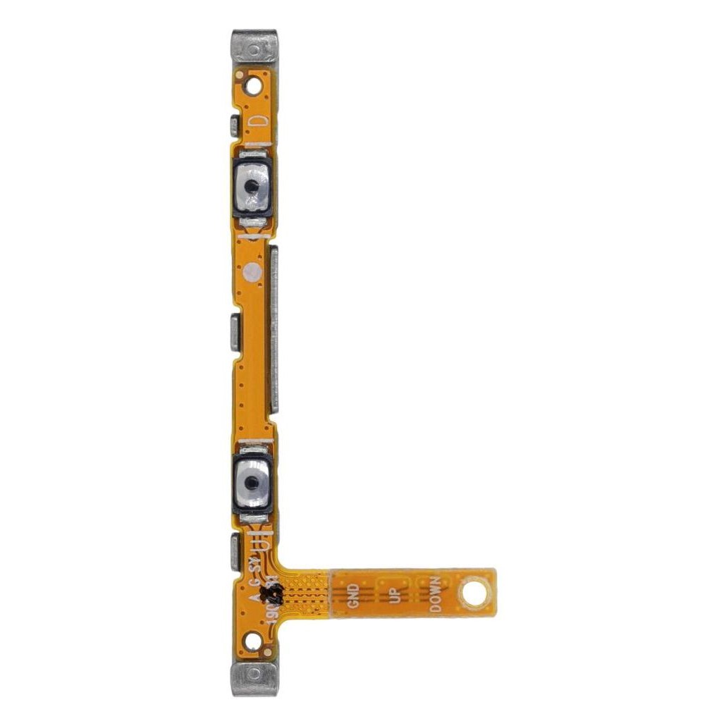 TRESSE VOLUME SAMSUNG J8