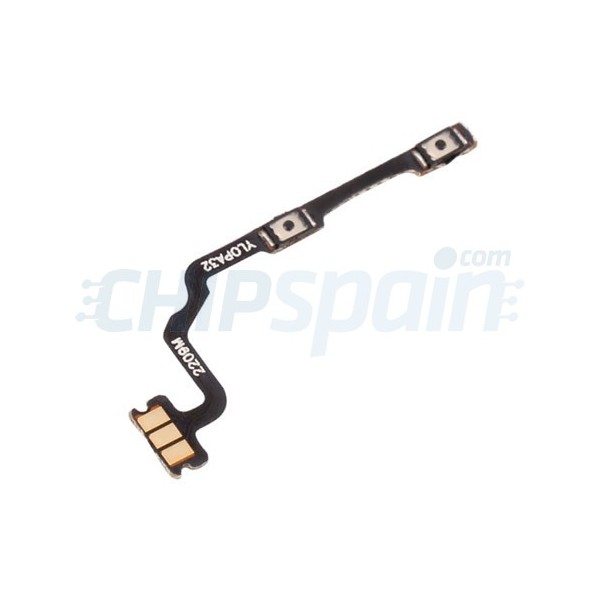 TRESSE VOLUME OPPO A72