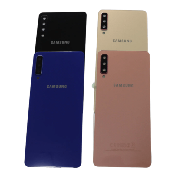 CACHE ARRIERE SAMSUNG A750 A7 2018