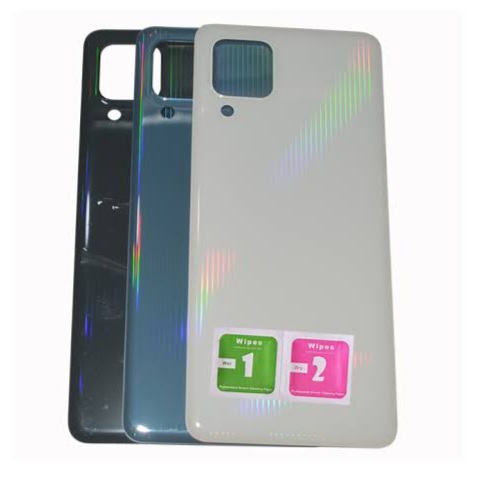 CACHE ARRIERE SAMSUNG M32 4G