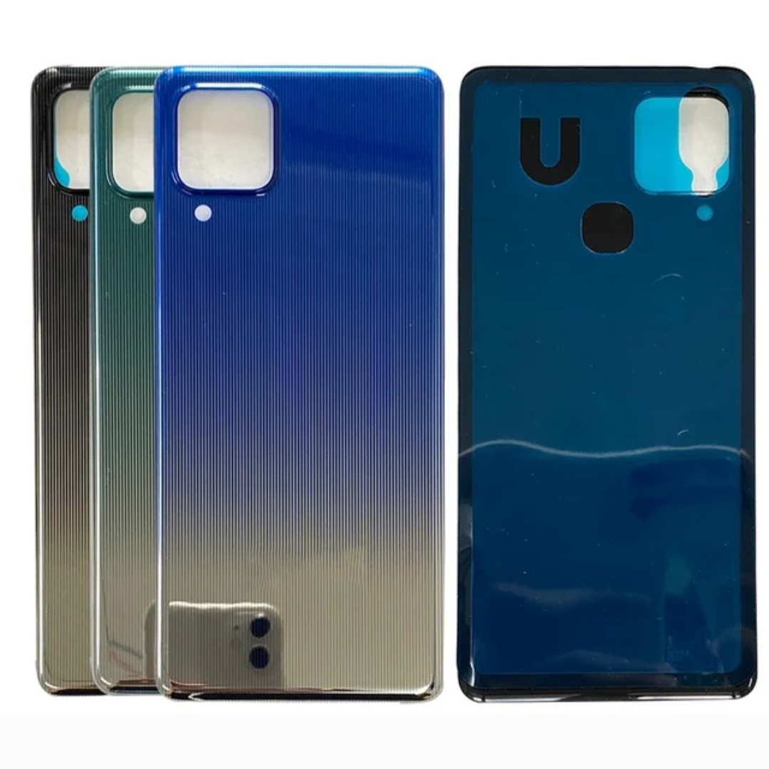 CACHE ARRIERE SAMSUNG F62